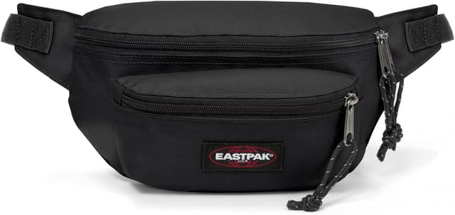 Imagen de Eastpak Doggy Bag Riñonera 3 L Black en OfertitasTOP