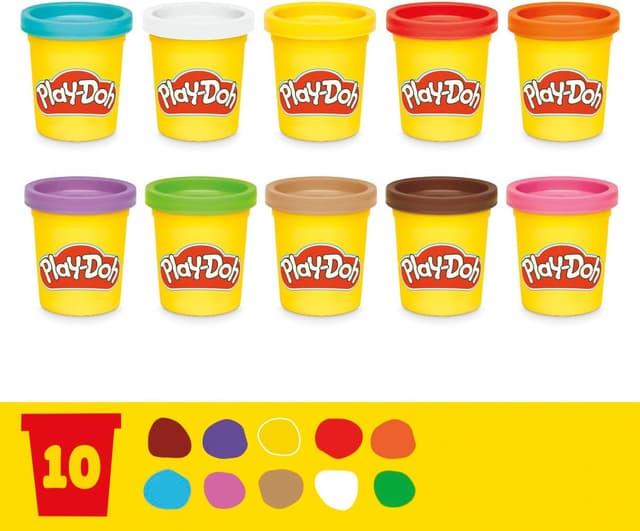 Thumbnail 5 de Play-Doh Grillparty Grillstation ab 3 Jahren