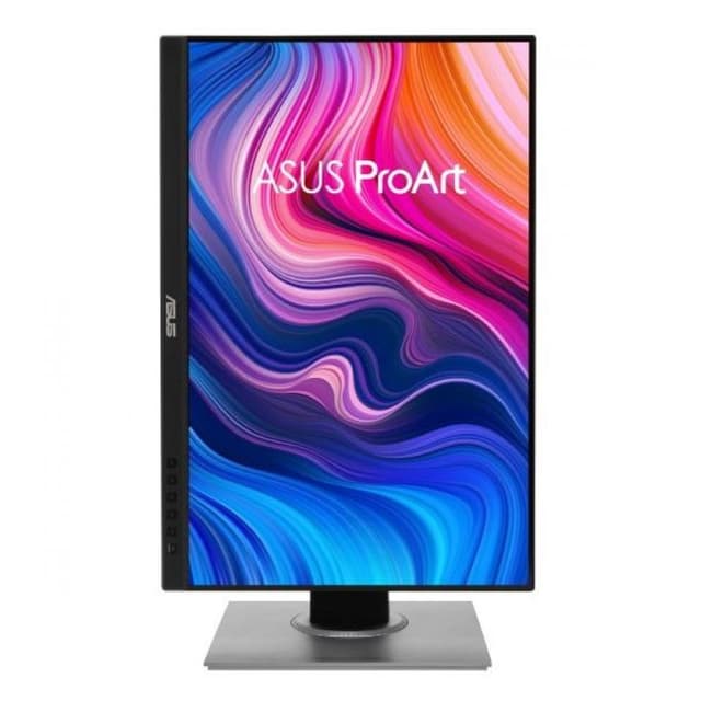 Detalle de Asus ProArt PA248QV 24,1" LED IPS WUXGA — monitor profesional