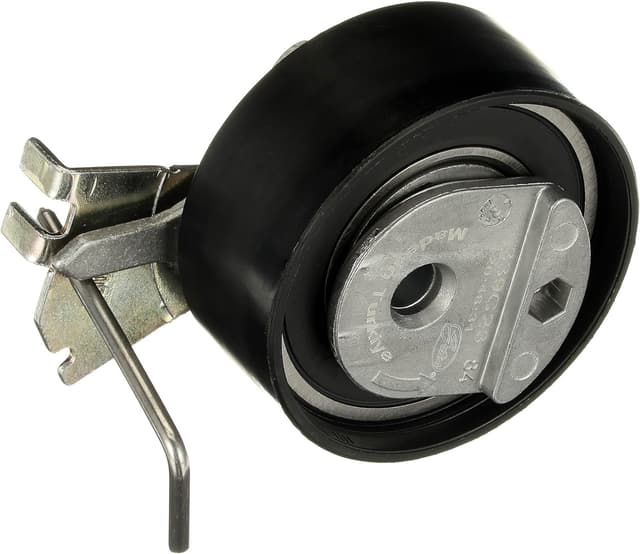 Detalle 2 de Kit PowerGrip + pompe à eau KP15574XS GATES : kit distribution avec pompe à eau