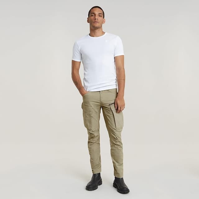 Thumbnail 2 de G-STAR Rovic Zip Pantalón cargo 33W/30L