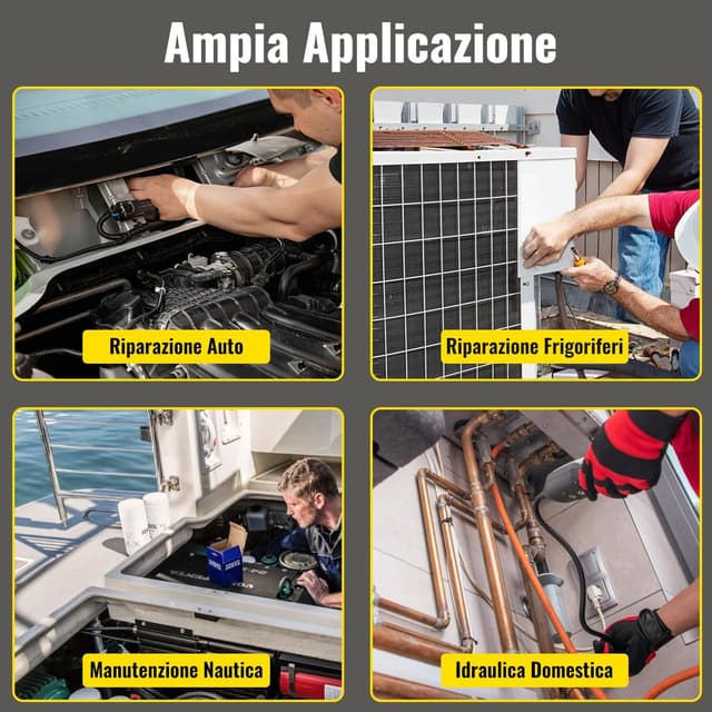 Thumbnail 4 de YHDD Raddrizzatore per Tubi