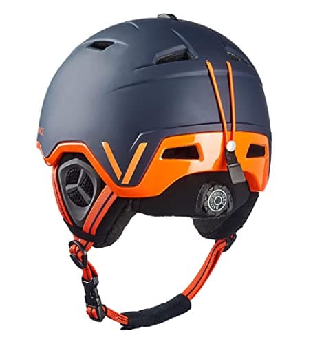 Thumbnail 5 de Casque de ski Black Crevice Vail