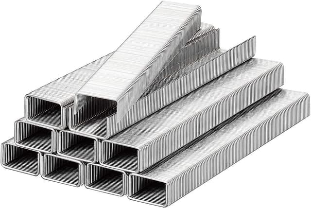 Thumbnail 5 de kwb 053-121 Klammern Feindraht C‑Spitze