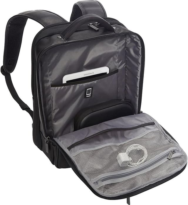 Detalle 2 de Kenneth Cole REACTION Out Of The Bag 15.6" Laptop Briefcase