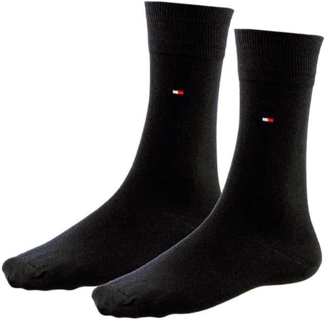 Imagen de Tommy Hilfiger 371111 Chaussettes lot de 2 en OfertitasTOP