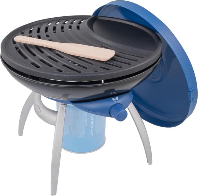 Detalle de Campingaz Party Grill Campinggrill & Campingkocher