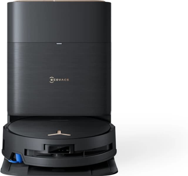 Thumbnail 7 de Ecovacs Deebot X9 Pro Omni 16.600 Pa