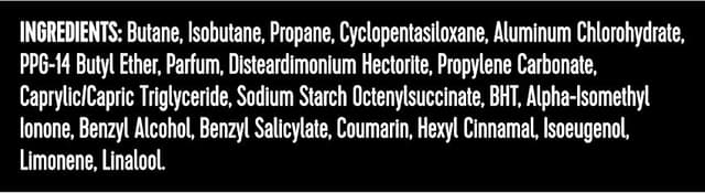 Thumbnail 3 de Rexona Invisible Ice Desodorante Aerosol Hombre 200ml - Pack 6