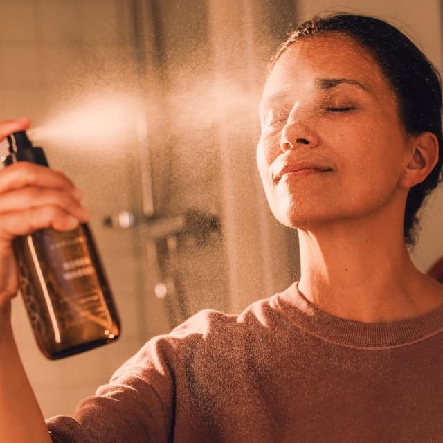 Thumbnail 3 de JUNGLÜCK Rosenwasser Spray 250 ml