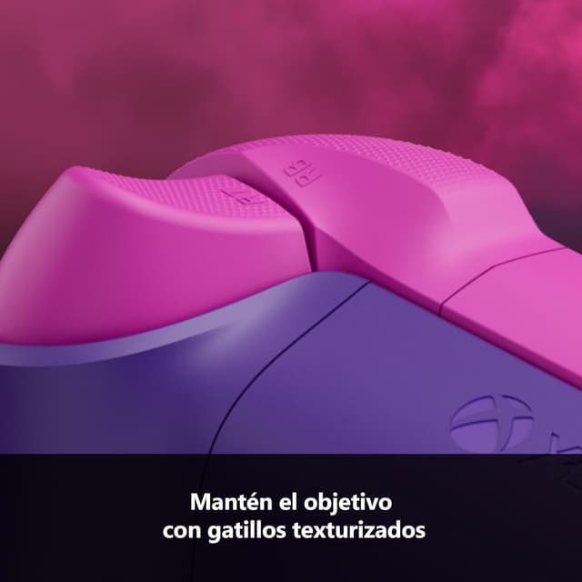 Thumbnail 2 de Xbox Heart Breaker Special Edition mando inalámbrico