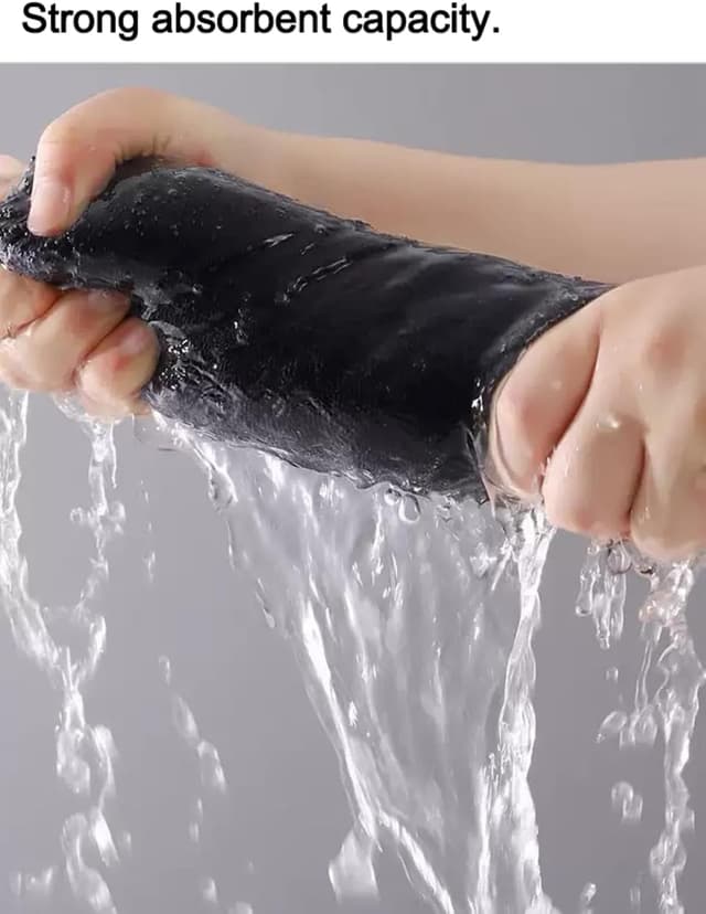 Thumbnail 6 de VAIYNWOM 6er Mikrofasertücher Autopflege