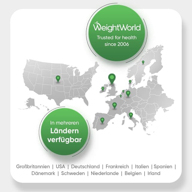 Thumbnail 6 de Marine Kollagen Tabletten 1 & 3, 180