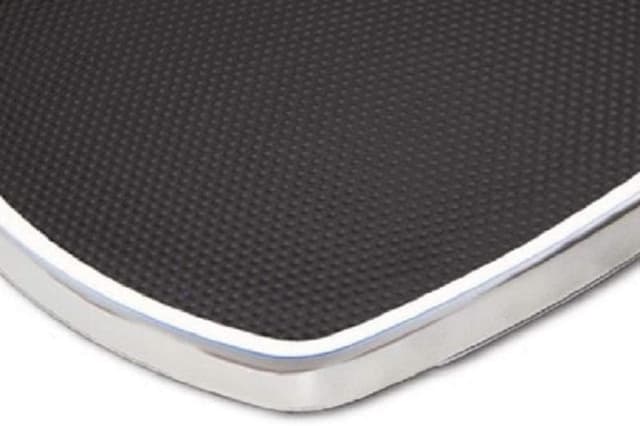 Detalle de LITTLE BALANCE Pro M160 : pèse-personne mécanique 160 kg, écran mécanique semi médical