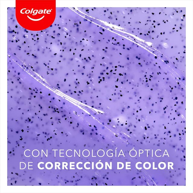 Thumbnail 5 de Colgate Max White Purple Reveal Pasta Blanqueadora, 12 uds 🦷