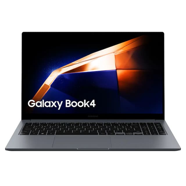 Detalle de Samsung Galaxy Book4 NP750XGJ-KG4ES 💻 i7-1355U 16GB 1TB W11
