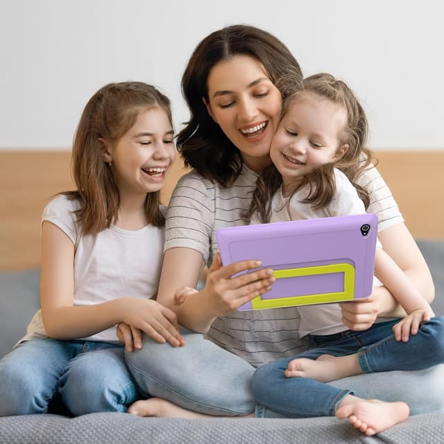 Thumbnail 6 de Laptok Kids Tablet 10-inch Android 15 tablet