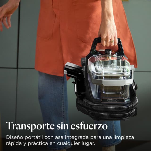 Thumbnail 6 de BISSELL SpotClean HydroSteam, Limpiador de Tapicería y Alfombras 💧
