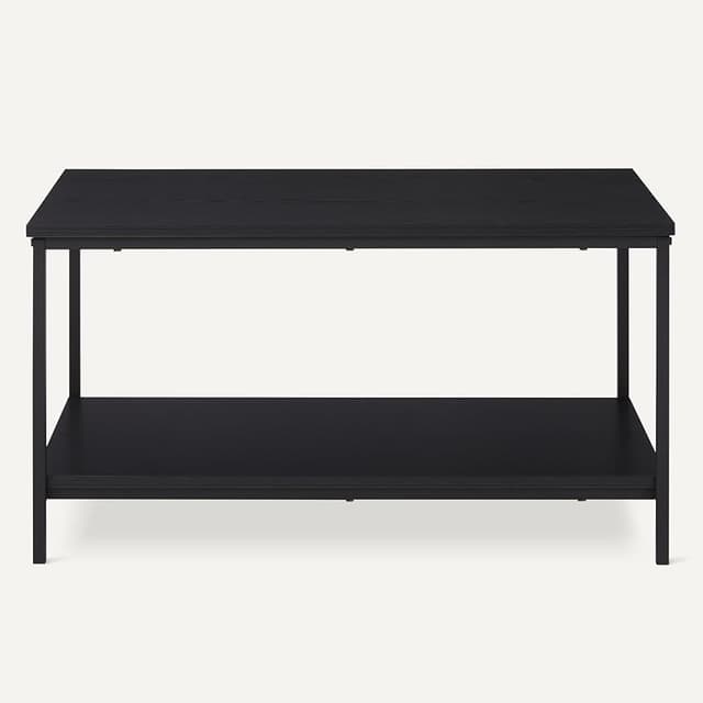 Thumbnail 4 de Amazon Basics Mesa de Centro 50,5×80×42 cm