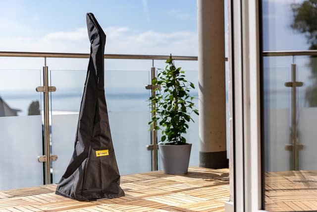 Thumbnail 1 de Wagner Levaro Cover Housse PVC pour Levaro Powerbrush