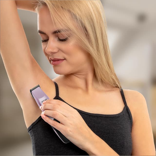 Detalle 1 de Wahl bikini trimmer for women 13 mm