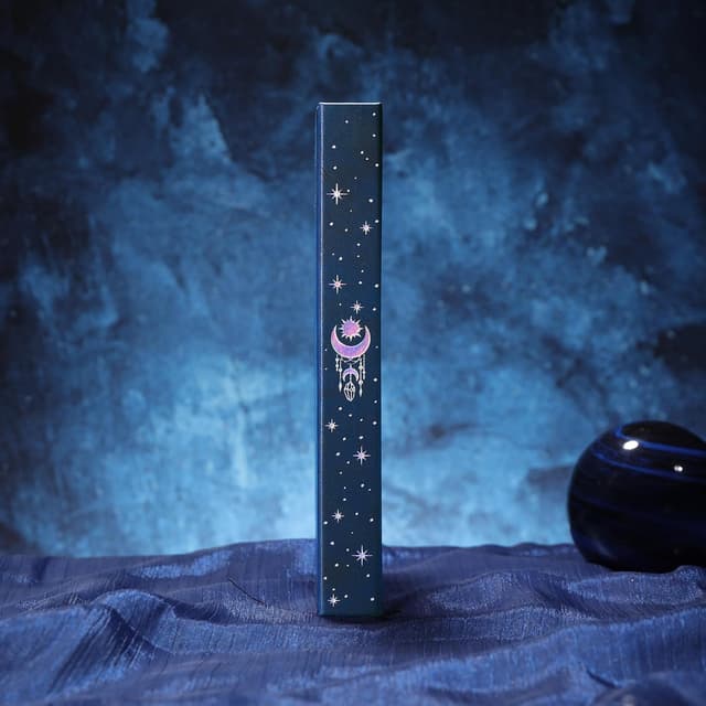 Thumbnail 4 de TIEFOSSI A5 Punktiertes Tagebuch mit 190 Seiten