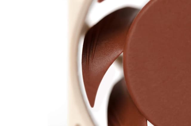 Detalle de Noctua NF-A4x20 FLX : ventilateur 4 cm pour boîtier PC, série A optimisée acoustique