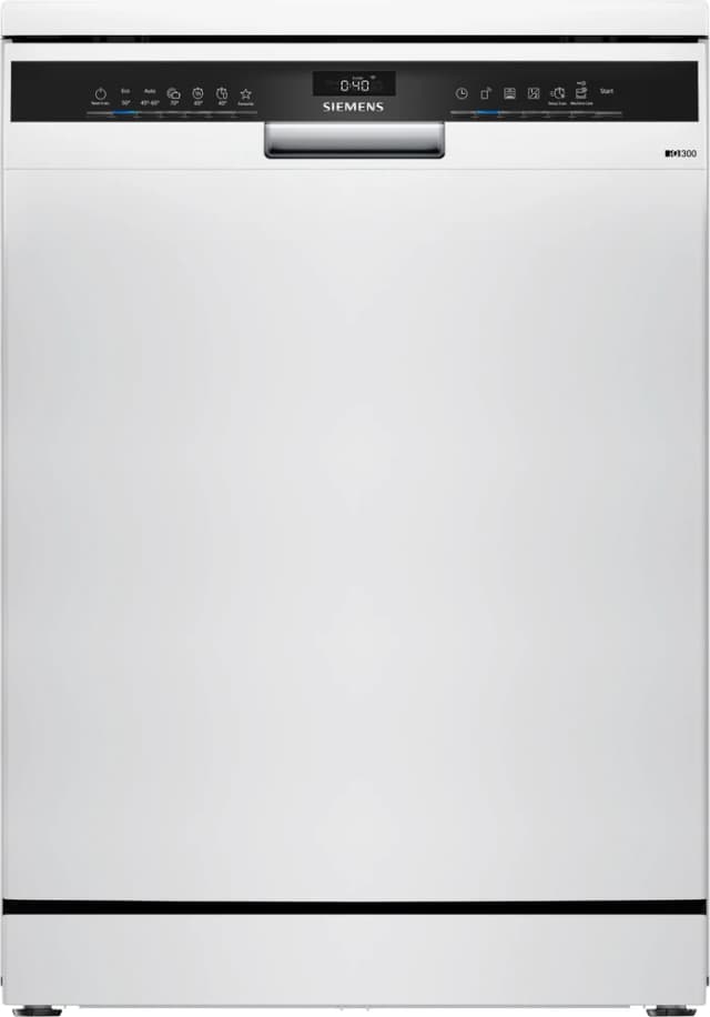 Thumbnail 6 de Siemens SN23EW03ME Spülmaschine 🍴