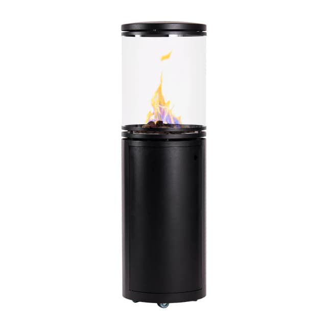 Imagen de LE FEU Estufa exterior de gas en OfertitasTOP