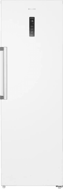 Detalle de Wisberg WBVR186NFDW 185 cm