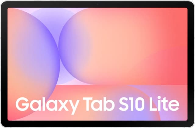 Thumbnail 19 de Samsung Galaxy Tab S10 Lite 10,9 Zoll 128GB Silber