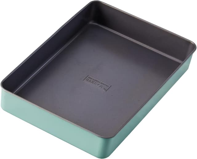 Detalle de GBBO Brownie Tin 30 x 20 x 5cm