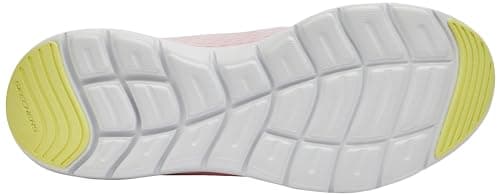 Detalle 2 de Skechers Flex Appeal 5.0 zapatillas 38 EU