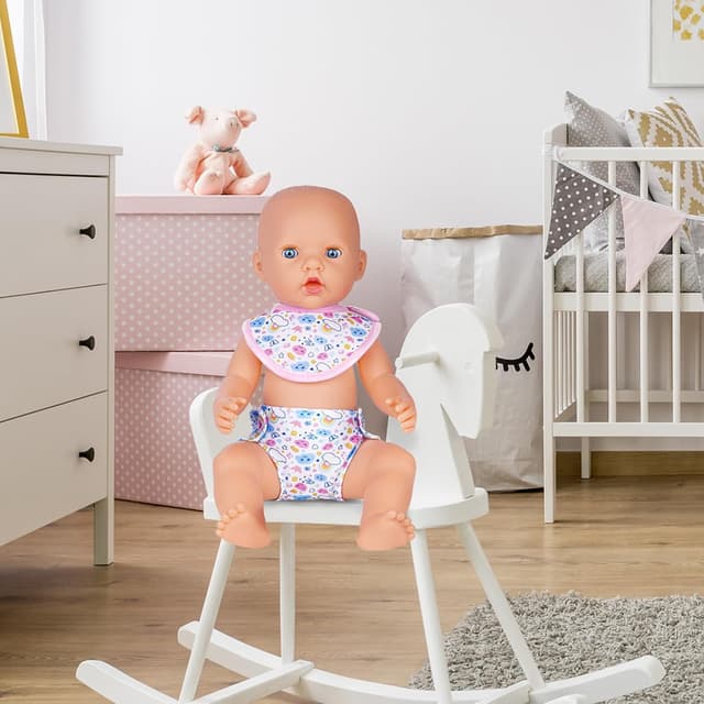 Thumbnail 5 de Aolso Accesorios para Muñecas 30-40 cm