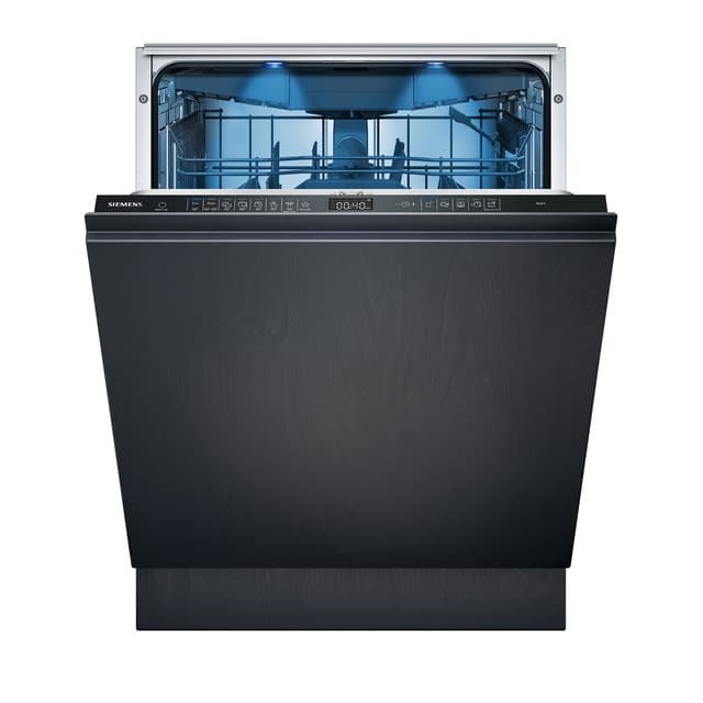 Imagen de Siemens SN65ZX07CE lavavajillas integrable 14 servicios, 60 cm 🍽️ en OfertitasTOP