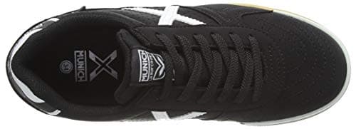 Thumbnail 4 de Munich G-3 Profit Negro zapatillas 1 par 👟