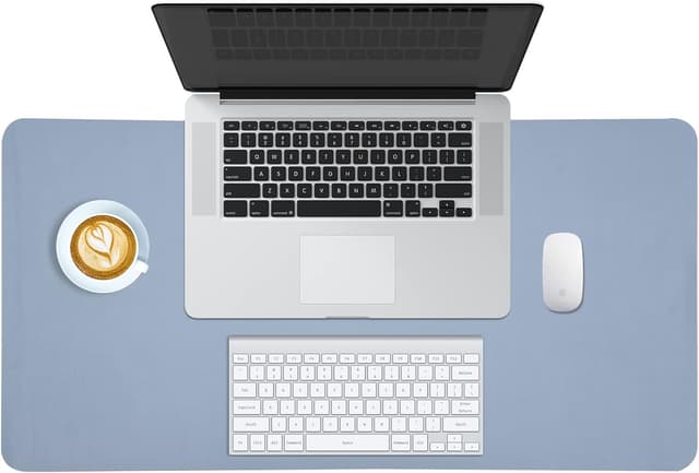 Imagen de PINKCAT Tapis de Bureau 80 x 40 cm đź–Ą en OfertitasTOP