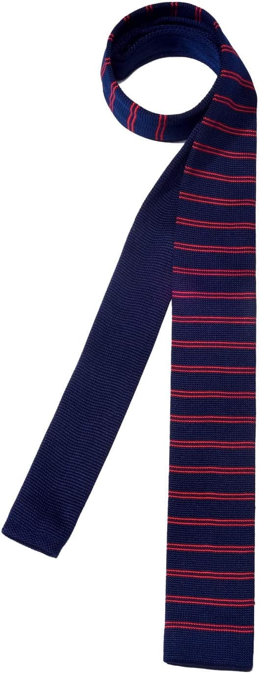 Thumbnail 2 de DonDon Cravatta Uomo retro 5 cm