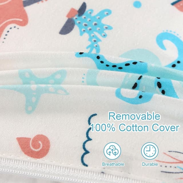 Thumbnail 6 de JOVELL Cuscino Allattamento 60×45 cm