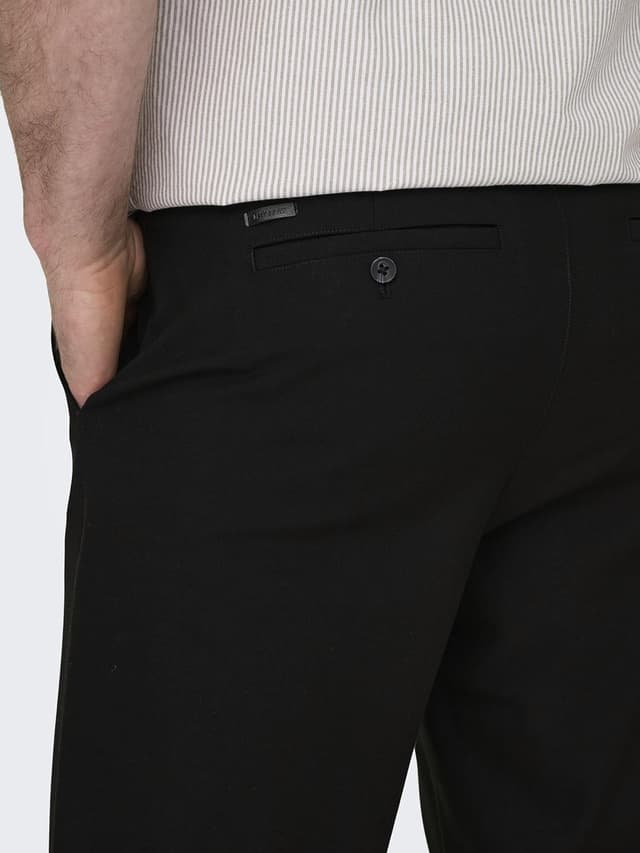 Thumbnail 6 de Only & Sons ONSBRAD Slim Fit Hose
