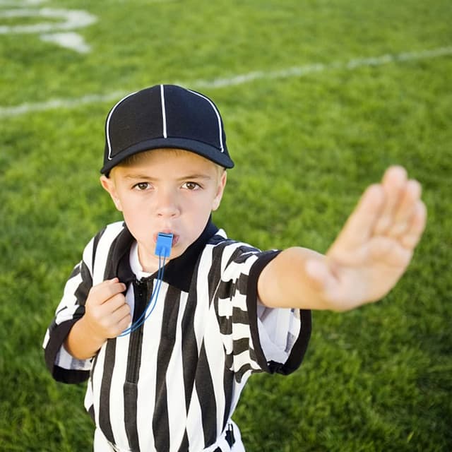 Detalle 1 de Vicloon fischietto sportivo 60 pezzi