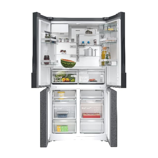 Thumbnail 1 de Siemens KF96DPXEA Frigorífico americano