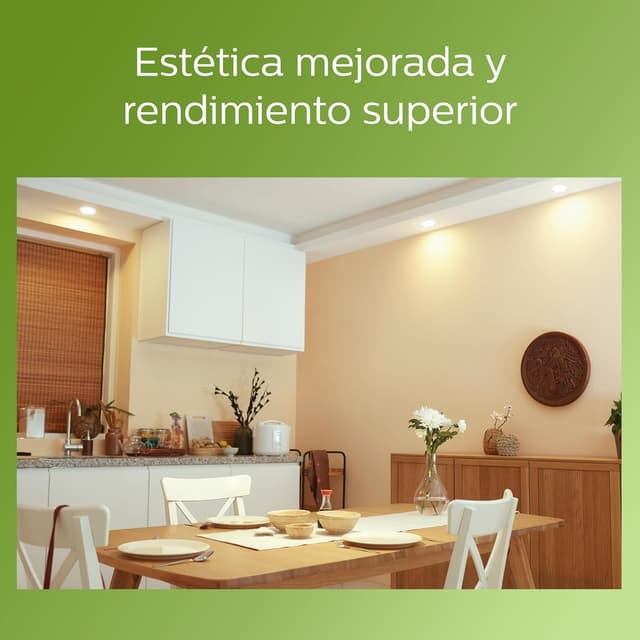 Thumbnail 6 de Philips Diamond Cut UltraEfficient Gen. 2 Foco Empotrable