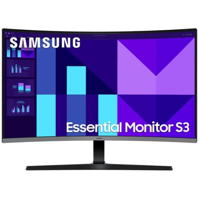 Imagen de Samsung 32" Full HD 100 Hz VA Curvo 1500R en OfertitasTOP