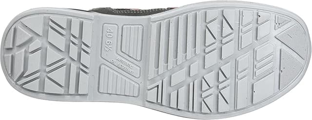 Detalle 2 de U-Power Ryder Baskets seguridad ESD 40 gris