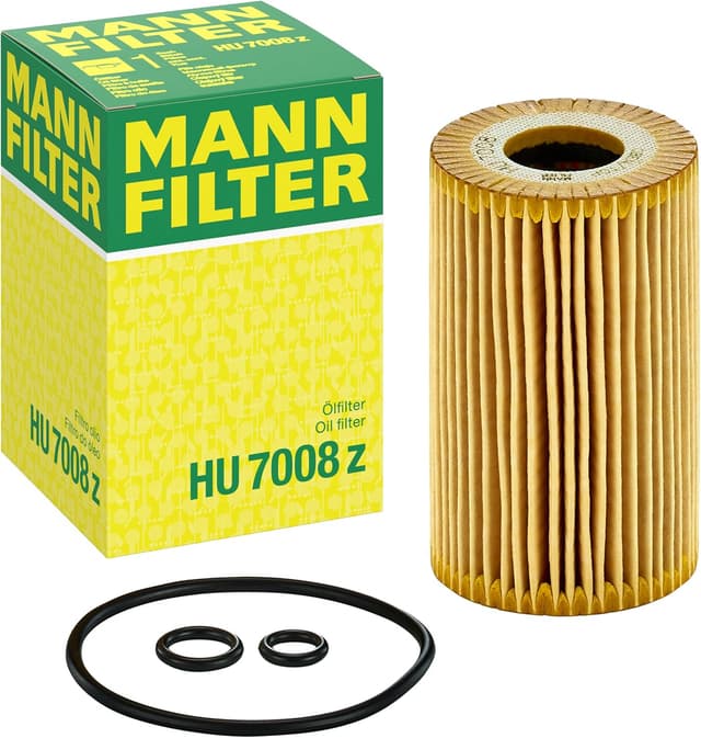 Imagen de MANN-FILTER HU 7008 Ölfilter H 100 mm en OfertitasTOP