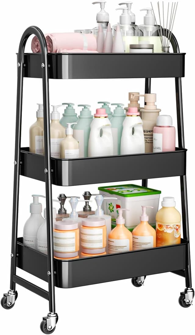 Imagen de StowBin StowBin carrello multiuso 3 livelli en OfertitasTOP