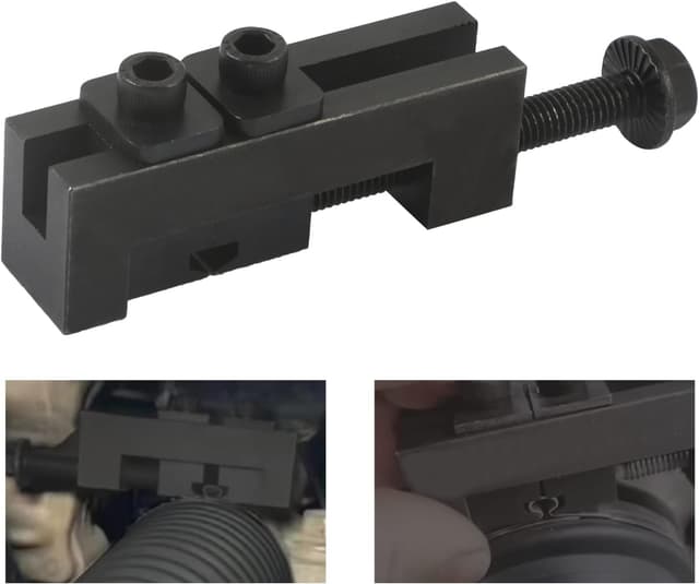 Imagen de BELEY Drive Shaft Boot Clamping Tool 09521-24010 🛠 en OfertitasTOP