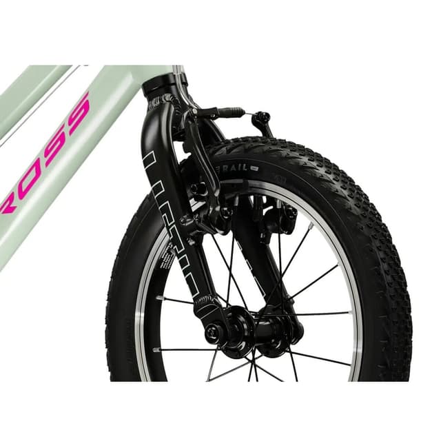 Thumbnail 3 de Kross Liftie 14 — Bicicleta infantil 🚲