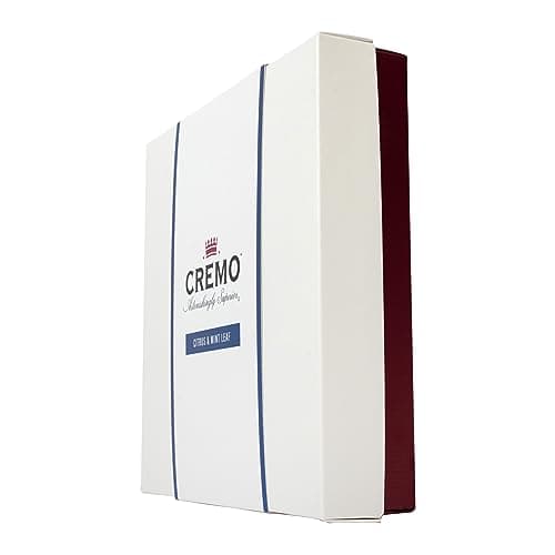 Thumbnail 6 de Cremo Agrumes et Menthe Parfum Héspéridé